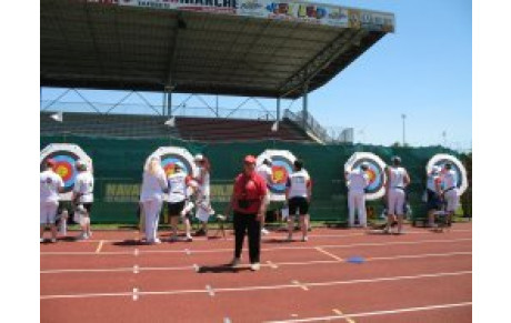 Arbitrage de haut niveau.